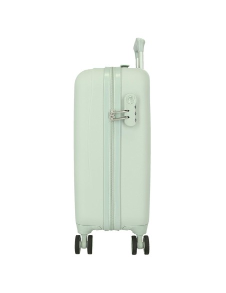 TROLLEY ABS 50CM. 4R. ROLL ROAD HAPPY PETS MY LITTLE DINO